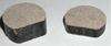 490 Brake Pucks