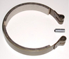 4-1/2 Inch Dia. Brake Band
