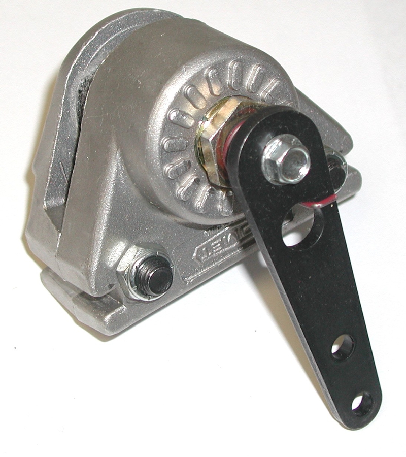 Image Gallery > 218070A Comet Go Kart Brake Calipers