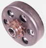 #41 Max-Torque Clutch for 3/4 shaft
