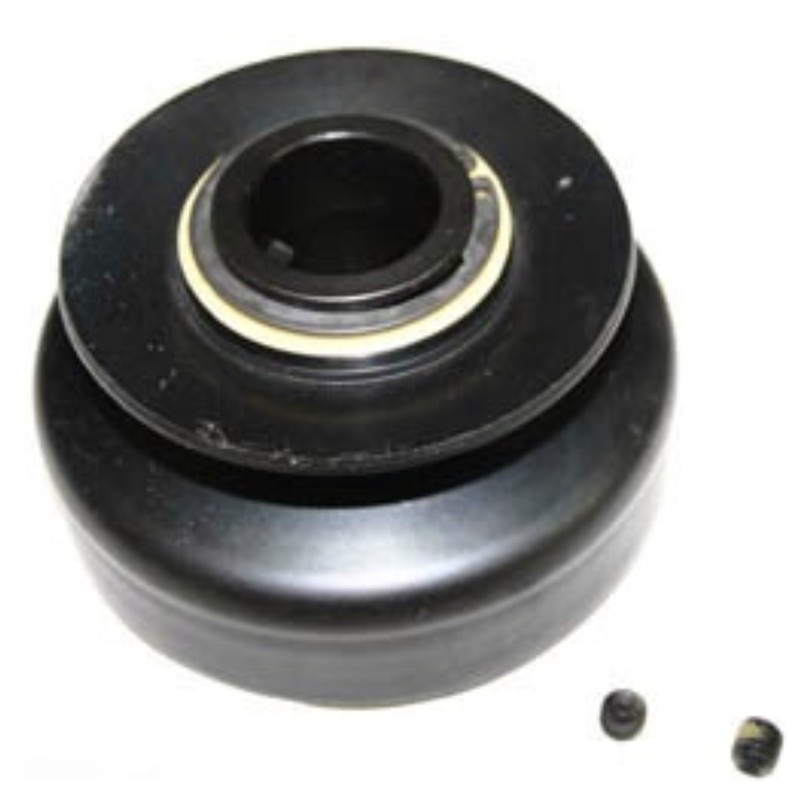 202312A Comet Heavy Duty Centrifugal Pulley Clutch
