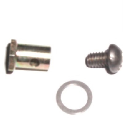 11548 Go Kart & Mini Bike Wire Swivel Stop