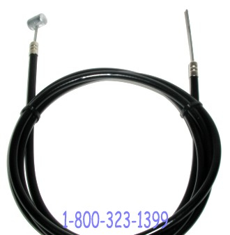 1752 Brake Cable
