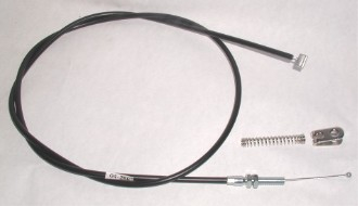 56 inch Brake Cable
