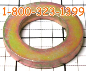 6885 Axle Sleeve 1" ID x 1/4" Long