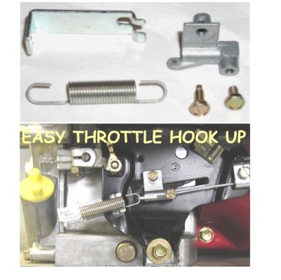 Throttle hook up go karts throttle hook up go karts