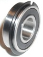 8199 Heavy Duty Wheel Bearing