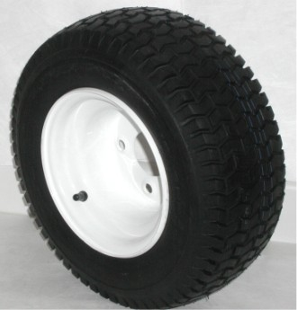 9155 Go Kart Rim 16x6.50x8 9155