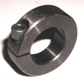 7/8 Inch Split Locking Collar