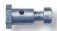 2361 Wire Swivel Stop