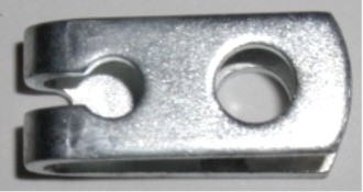 2366 Clevis