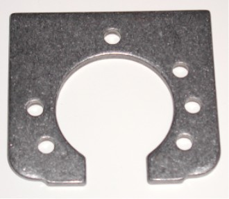 8127 Bearing Hanger Bracket