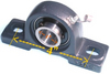 1 Inch ID Pillow Block Bearing