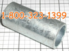 10081 Axle Sleeve 1" ID x 2-3/4" Long