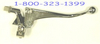 Mini Bike Brake Lever For 7/8" Handle Bar