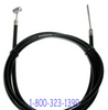 1752 Brake Cable