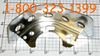 Chrome Plated Chain Guard