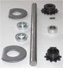 3/4 x 14 Jackshaft Kit