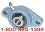 205-16 1 inch flange bearing