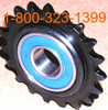 #35 19T Idler 5/8 ID