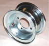 Split Rim for a 6 inch tire