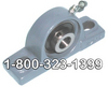 5/8 Inch ID Pillow Block Bearing