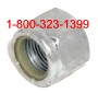 50020 3/4 Inch NF Thread Lock Nut