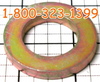 6885 Axle Sleeve 1" ID x 1/4" Long