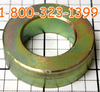 6886 Axle Sleeve 1" ID x 1/2" Long