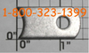 Control Rod Anchor