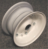 8982 2 Piece 6 inch Wheel