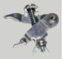9071 Chain Holder