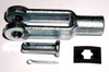 2279 1/4-28 Thread Clevis Kit