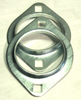 2 Bolt Flangettes