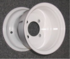 30490 8 inch dia. 7 inch wide Go Kart Rim