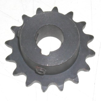 11 Tooth, 5/8 Bore #41 Pitch