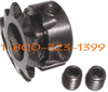2123-K 9T Sprocket 5/8" Bore