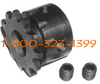 2125-K 11T Sprocket 5/8" Bore