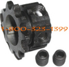 2138-K 10T Sprocket 3/4" Bore