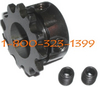 2139-K 11T Sprocket 3/4" Bore