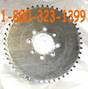 #41 54T Sprocket