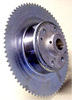 #35 72T Sprocket Assy.