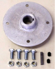 Heavy Duty Sprocket Hub