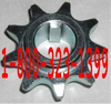 8720 Manco #40/41 Pitch, 9T 5/8 bore