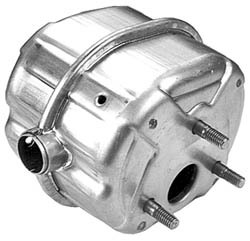 10271 Muffler replaces Honda 18310-ZE2-W13