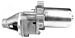 10674 Electric starter Fits Honda model GX340