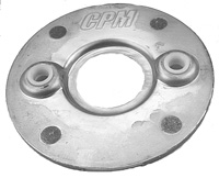 Honda mower blade brake clutch #7