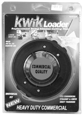 Kwik loader honda trimmer #6