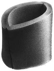 6693 Prefilter replaces Honda 17218-ZE2-821