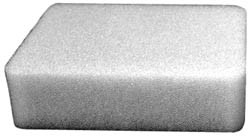 8905 Filter replaces Honda 17211-896-000